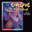 KITARO - CIRQUE INGENIEUX (1997 STAGE PRODUCTION) Supply