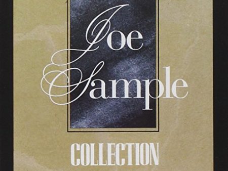 SAMPLE, JOE  - COLLECTION Online now