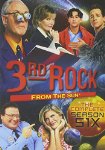 3RD ROCK FROM THE SUN S6 (3) Supply