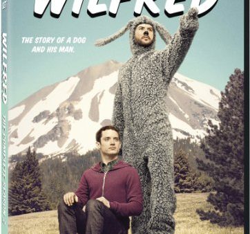 WILFRED: THE COMPLETE SECOND SEASON (SOUS-TITRES FRANAIS) on Sale