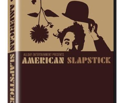 AMERICAN SLAPSTICK Online Hot Sale