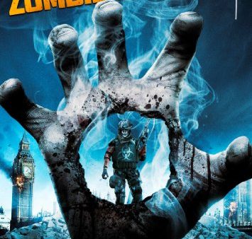 ZOMBIE DIARIES 2  - DVD-DIMENSION EXTREME Fashion