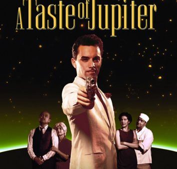 A TASTE OF JUPITER [IMPORT] Online Hot Sale