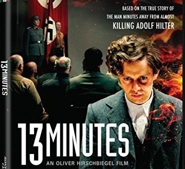 13 MINUTES (SOUS-TITRES FRANAIS) Hot on Sale