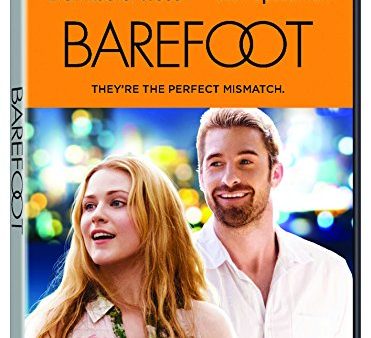 BAREFOOT [IMPORT] Supply