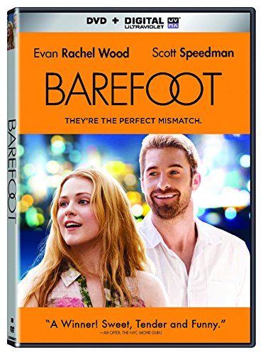 BAREFOOT [IMPORT] Supply