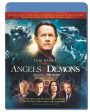 ANGELS AND DEMONS (2-DISC THEATRICAL & EXTENDED EDITION) [BLU-RAY] (BILINGUAL) Online