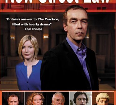 2PC:NEW STREET LAW: SEASON TWO Hot on Sale