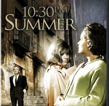 10:30 PM SUMMER (MGM WORLD FILMS) (BILINGUAL) [IMPORT] For Sale