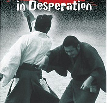 ZATOICHI IN DESPERATION [IMPORT] on Sale