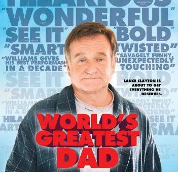 WORLD S GREATEST DAD Cheap