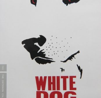 WHITE DOG Discount