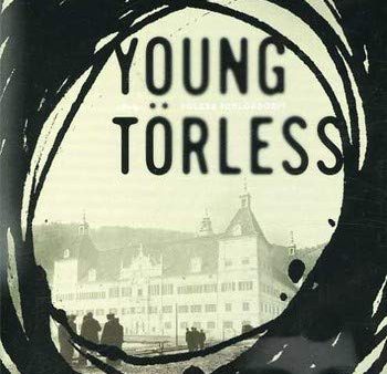 YOUNG TORLESS (CRITERION COLLECTION) Online Sale