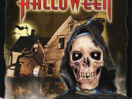 101 STRINGS - HALLOWEEN (W  DVD) (DVD AUDIO) Sale