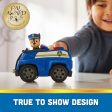 PAW Patrol, Chase s Patrol Cruiser Supply