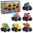 PAW Patrol: Rescue Wheels Pup Squad Racers 6-Pack Cheap