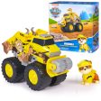 PAW Patrol: Rescue Wheels Rubble s Bulldozer Hot on Sale