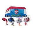 PAW Patrol, Pups to the Rescue Patroller Pack Online now