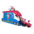 PAW Patrol, Pups to the Rescue Patroller Pack Online now