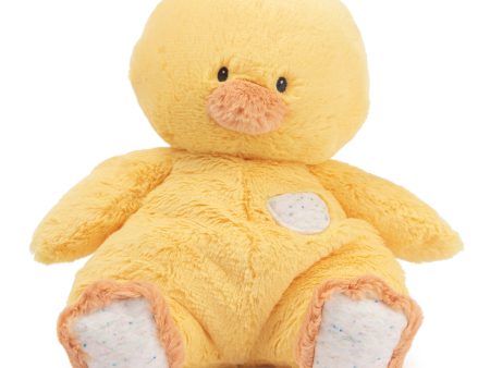 GUND Oh So Snuggly Chick For Discount