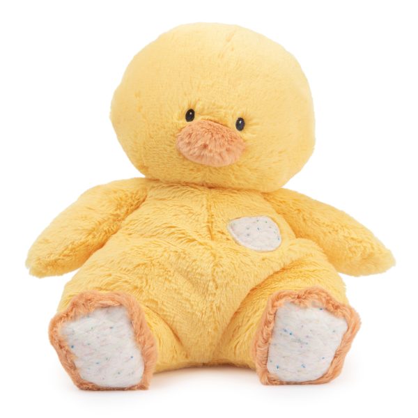 GUND Oh So Snuggly Chick For Discount