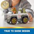 PAW Patrol, Tracker s Jungle Cruiser Supply