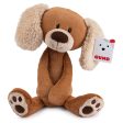 GUND Take-Along Friends, Masi Puppy Dog Online now