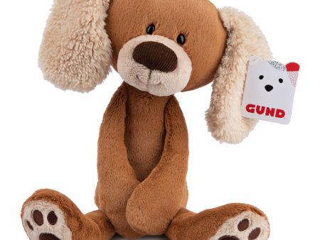 GUND Take-Along Friends, Masi Puppy Dog Online now