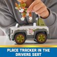 PAW Patrol, Tracker s Jungle Cruiser Supply