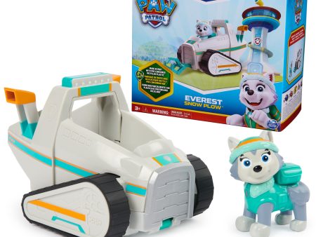 PAW Patrol, Everest’s Snow Plow on Sale