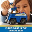 PAW Patrol, Chase s Patrol Cruiser Supply