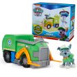 PAW Patro, Rocky s Recycling Truck Sale