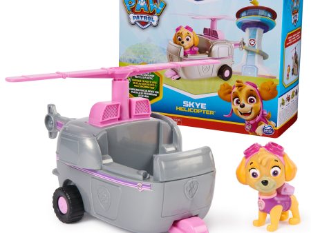 PAW Patrol, Skye’s Helicopter Online Sale