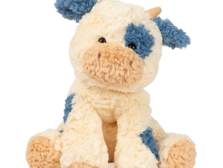 GUND Cozys Collection Cow Cheap