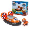 PAW Patrol, Zuma s Hovercraft Online