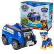 PAW Patrol, Chase s Patrol Cruiser Supply