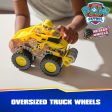 PAW Patrol: Rescue Wheels Rubble s Bulldozer Hot on Sale