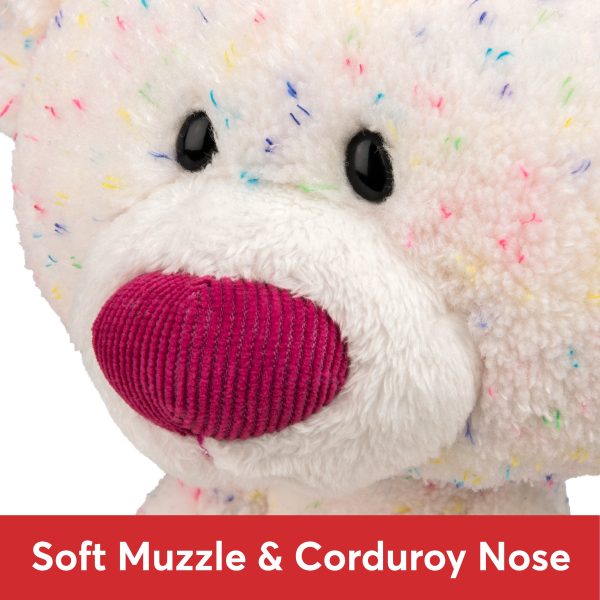 GUND Toothpick Confetti Fashion