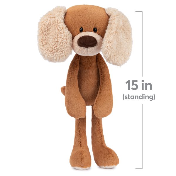 GUND Take-Along Friends, Masi Puppy Dog Online now