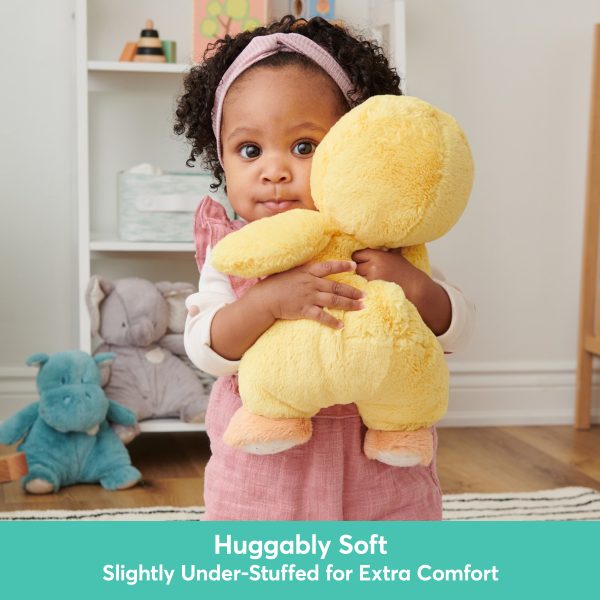 GUND Oh So Snuggly Chick For Discount