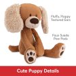 GUND Take-Along Friends, Masi Puppy Dog Online now