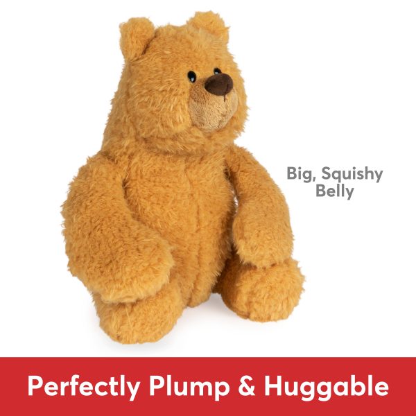 GUND Growler Teddy Bear Online now