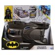 DC Comics, Crusader Batmobile Playset Online Hot Sale