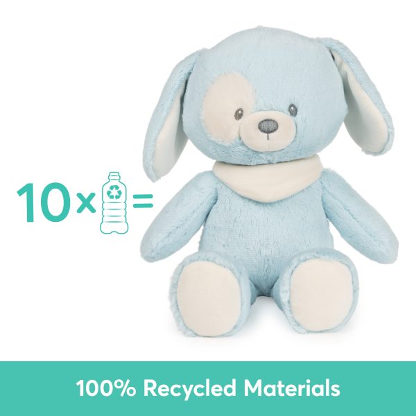 GUND Sustainable Puppy Plush For Sale