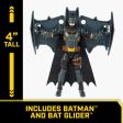 DC Comics, Batman Ultimate Transforming Batmobile Playset For Discount