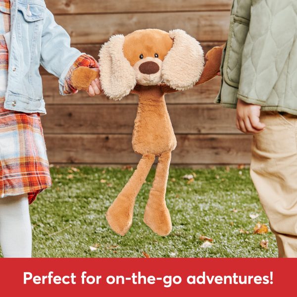 GUND Take-Along Friends, Masi Puppy Dog Online now