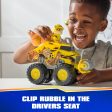 PAW Patrol: Rescue Wheels Rubble s Bulldozer Hot on Sale