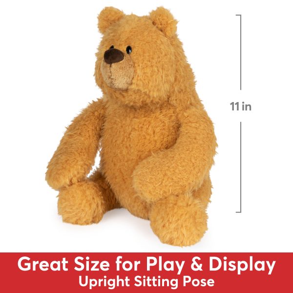 GUND Growler Teddy Bear Online now