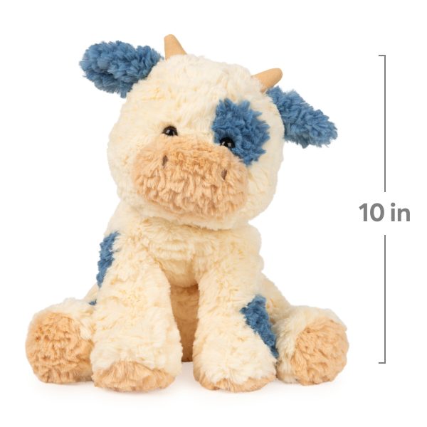 GUND Cozys Collection Cow Cheap