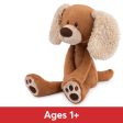 GUND Take-Along Friends, Masi Puppy Dog Online now